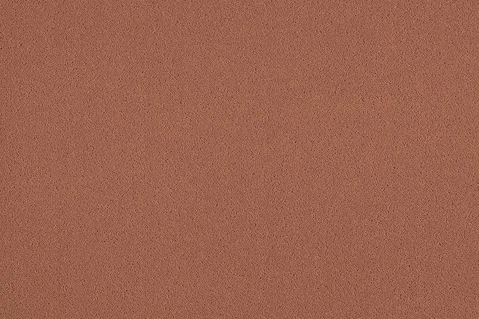 A swatch of York Wilton Iron Ore from Ulster Carpets