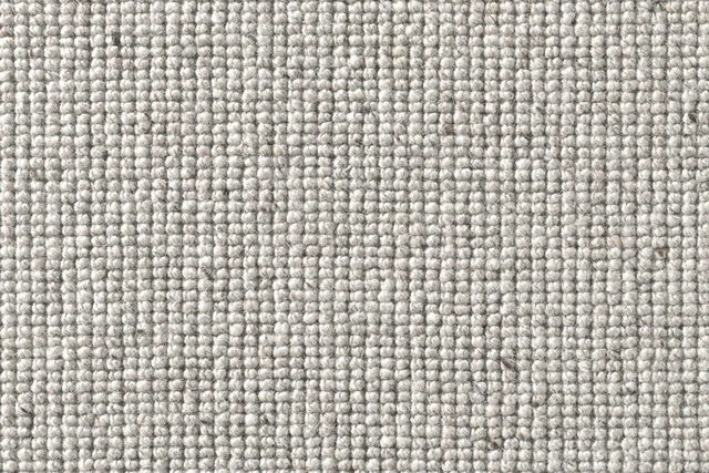 A swatch of Habitus Croft Surf from Ulster Carpets