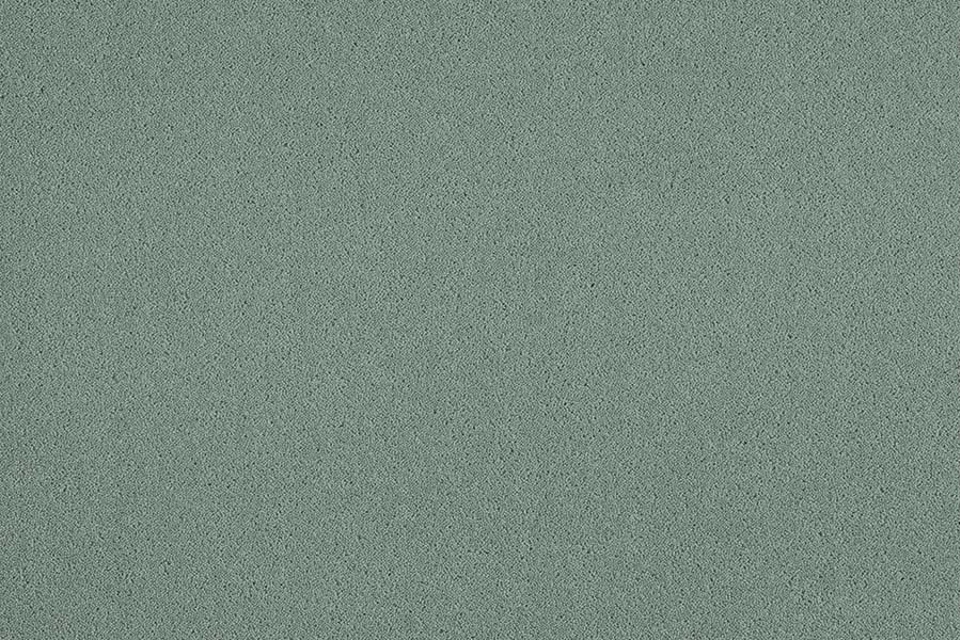 A swatch of York Wilton Chambray from Ulster Carpets