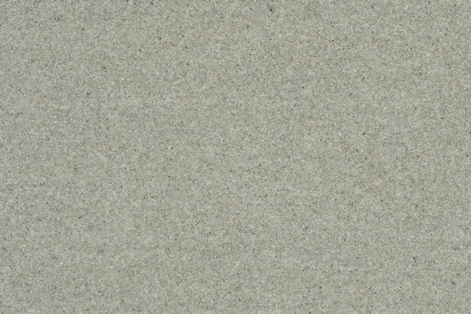 A swatch of Grange Wilton Aloe from Ulster Carpets