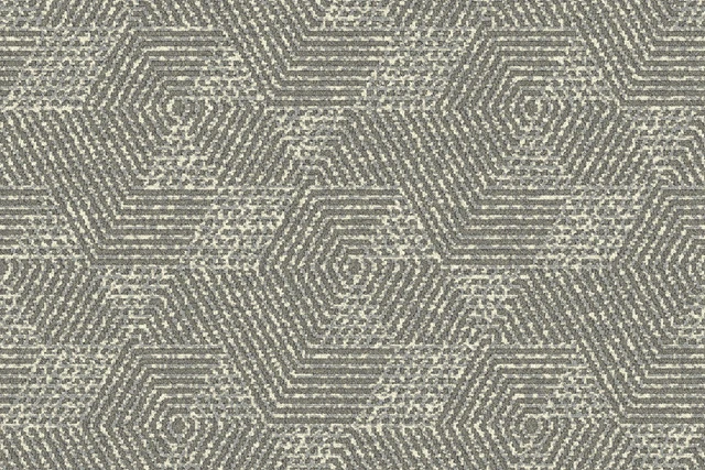 A swatch of Vescent Arbor Elixer from Ulster Carpets
