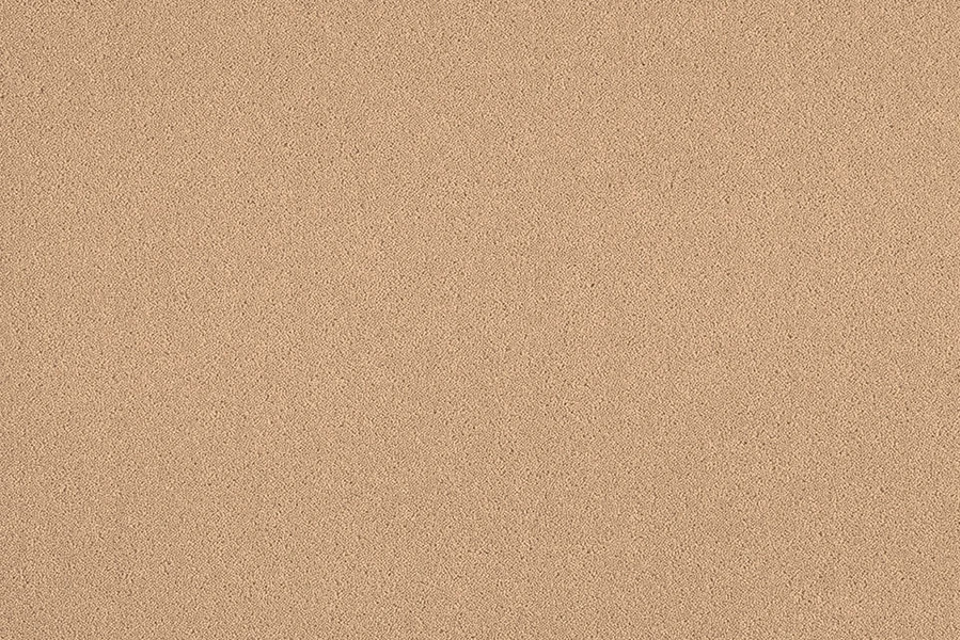 A swatch of Grange Wilton Tallow from Ulster Carpets