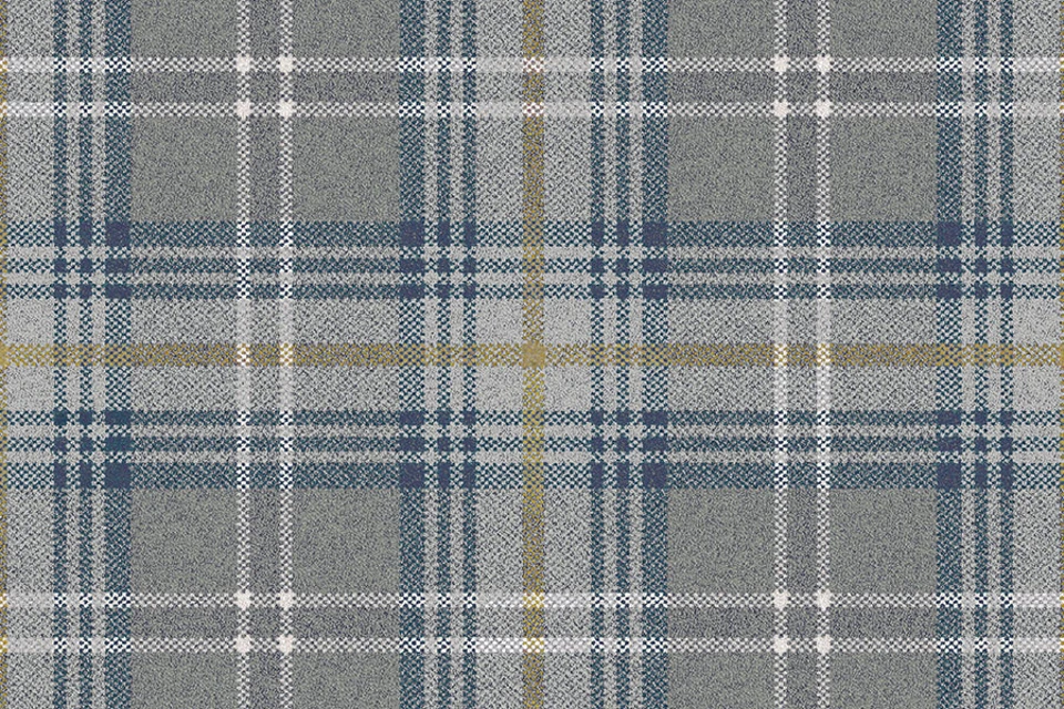 A swatch of Glenmoy Skye from Ulster Carpets