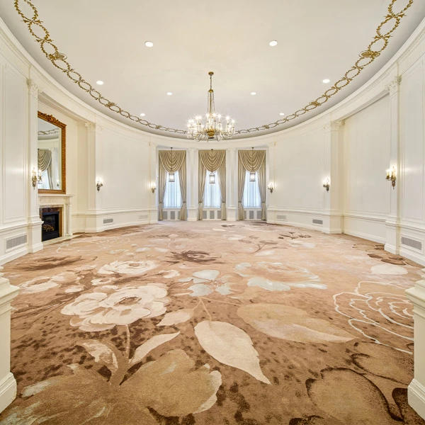 Card Fairmont Palliser Ovalroom