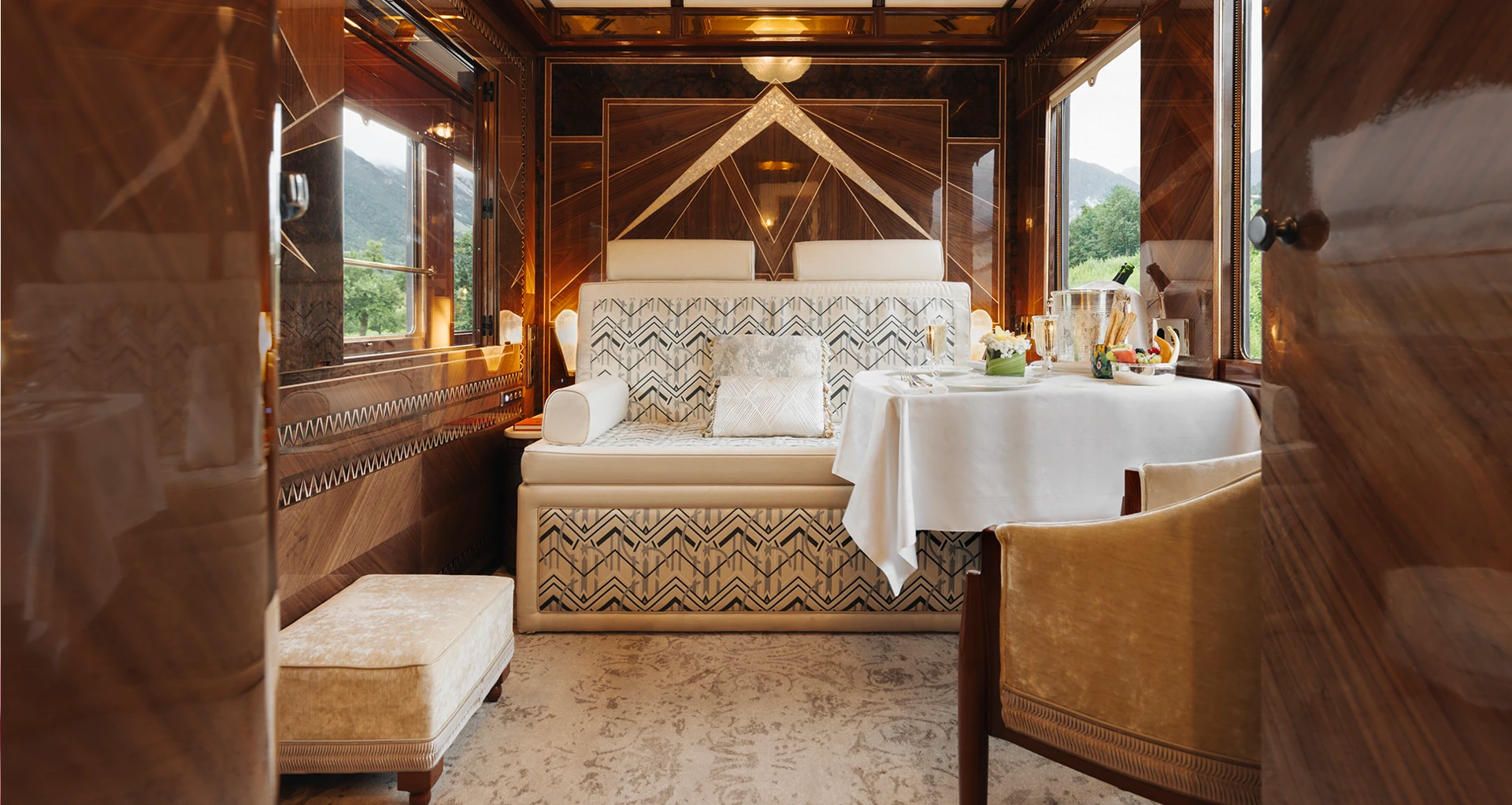 Orient Express Hero Projects 1940 X 1033