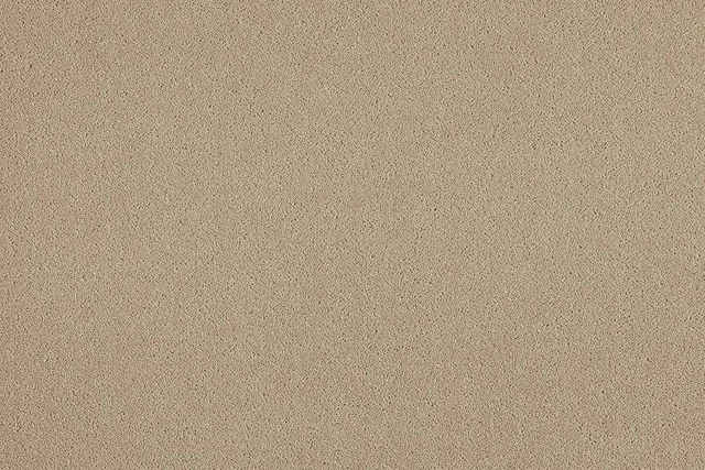 A swatch of York Wilton Hemp from Ulster Carpets
