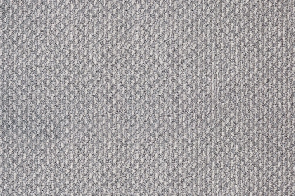 A swatch of Open Spaces Napier Mata from Ulster Carpets
