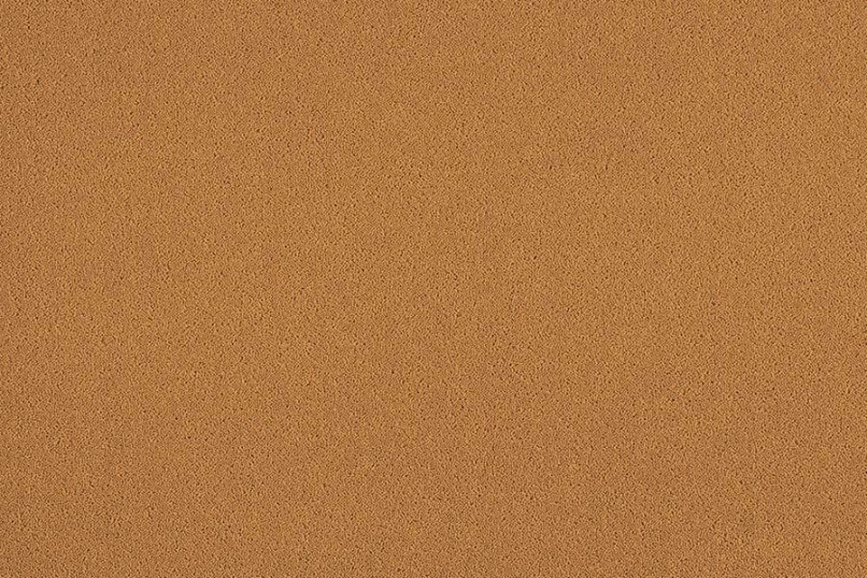 A swatch of York Wilton Harvest Gold from Ulster Carpets