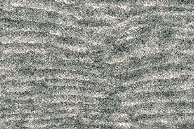 A swatch of Natura Esker Sif from Ulster Carpets