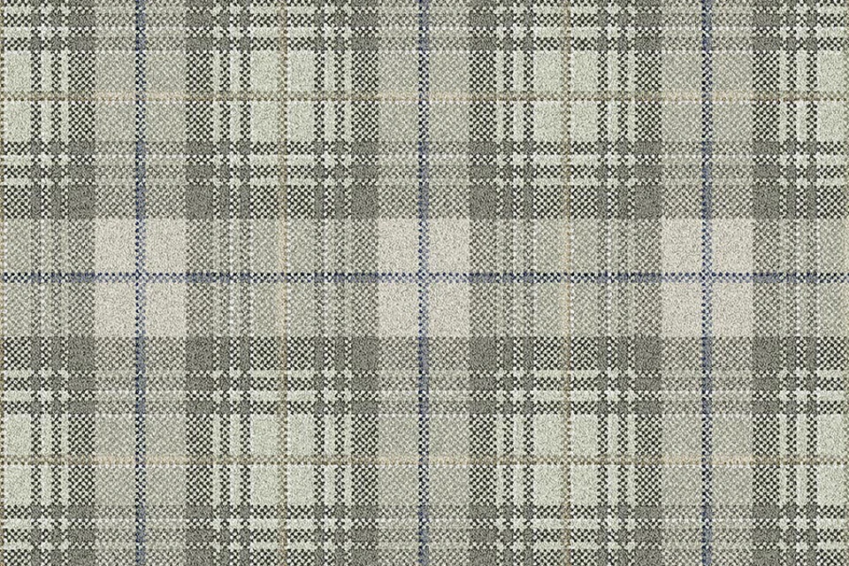 A swatch of Beaumont Granary from Ulster Carpets