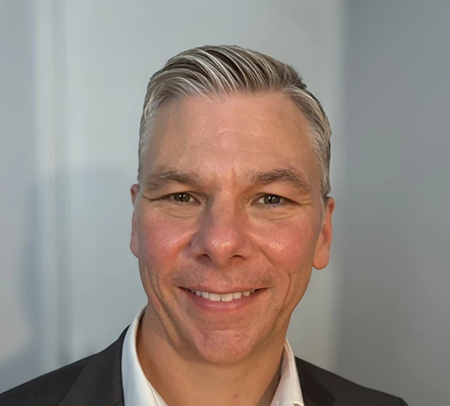 Stephen Brooks, Managing Director of Alternative Flooring.