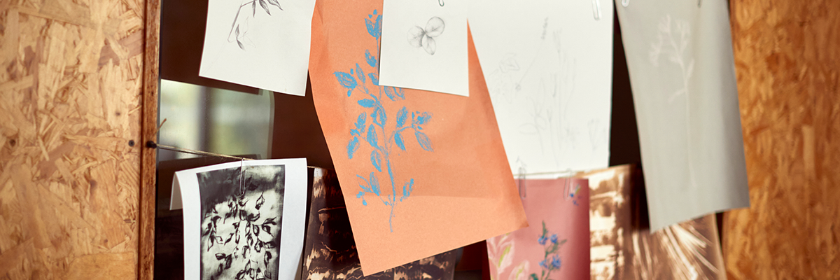 Home Page Design Blog 1200 X 400