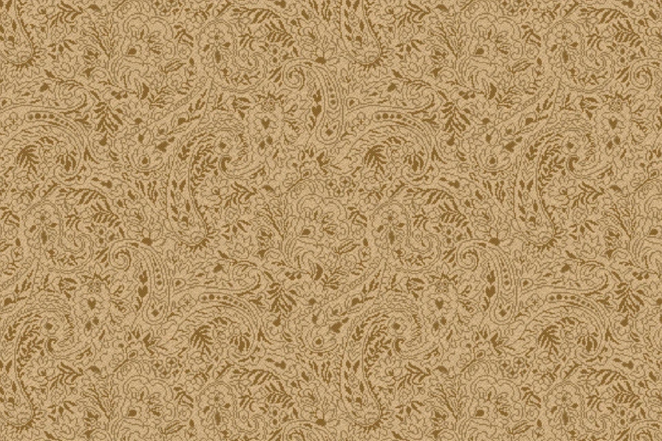 A swatch from the Parisian Designers' Edit collection from Ulster Carpets