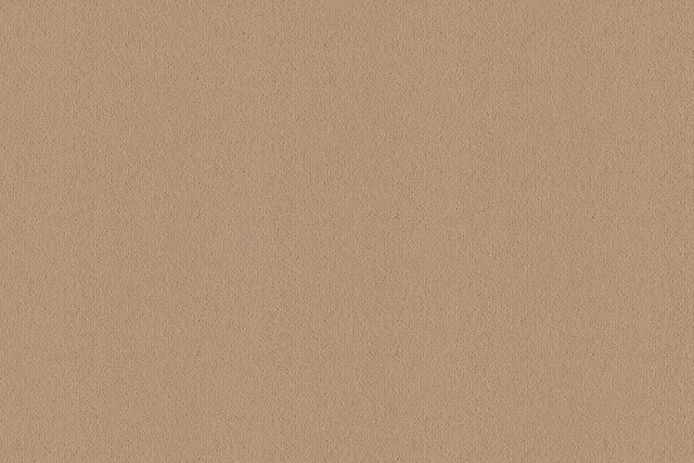 A swatch of Ulster Velvet Oatmeal from Ulster Carpets