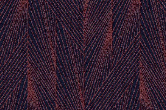 A swatch of Natura Zen Yari from Ulster Carpets