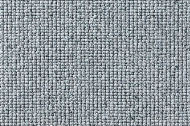 A swatch of Habitus Croft Reef from Ulster Carpets