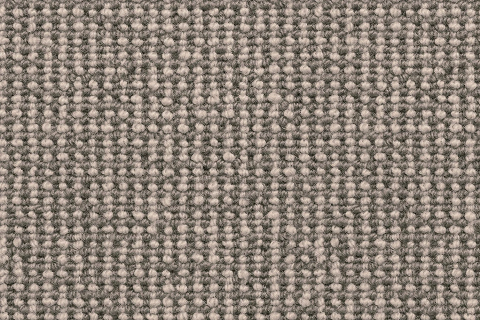 A swatch of Open Spaces Queenstown Nova from Ulster Carpets