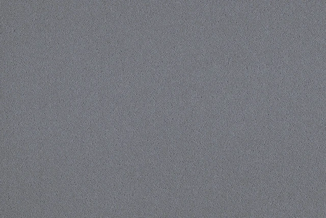 A swatch of Grange Wilton Woad from Ulster Carpets