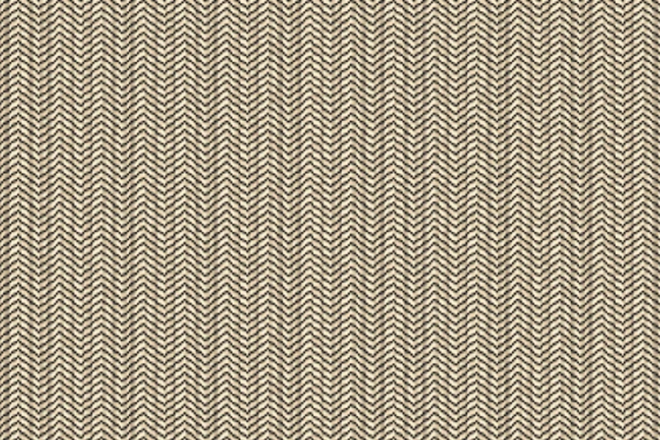 a swatch from the Parisian Designers' Edit collection from Ulster Carpets