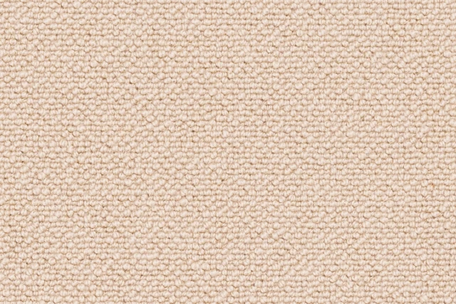 A swatch of Open Spaces Auckland Almond from Ulster Carpets