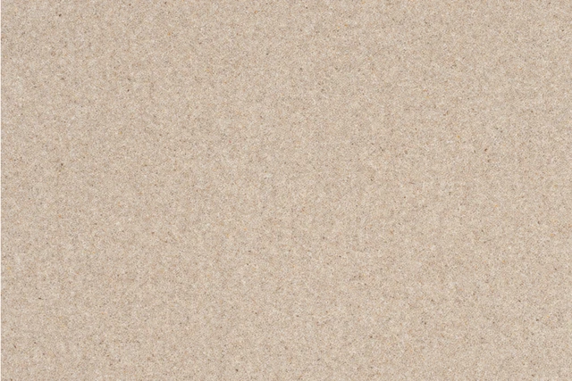 A swatch of Grange Wilton Tahini from Ulster Carpets