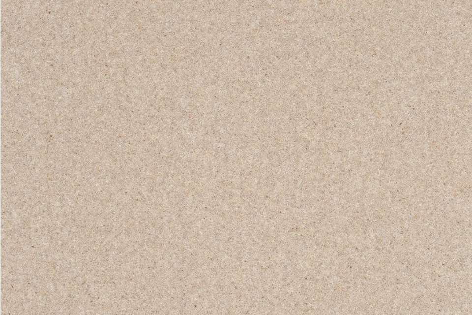 A swatch of Grange Wilton Tahini from Ulster Carpets