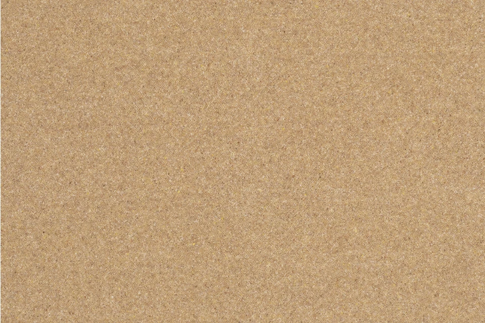 A swatch of Grange Wilton Parmesan from Ulster Carpets