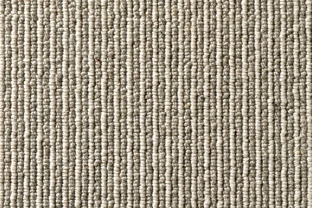 A swatch of Habitus Strond Shore from Ulster Carpets