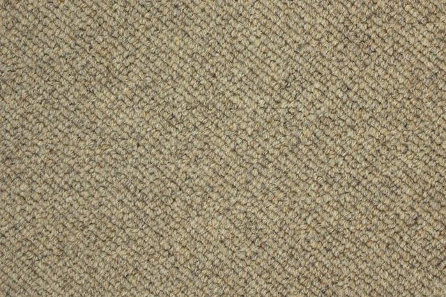 A swatch of Natural Choice Textures Jacob from Ulster Carpets