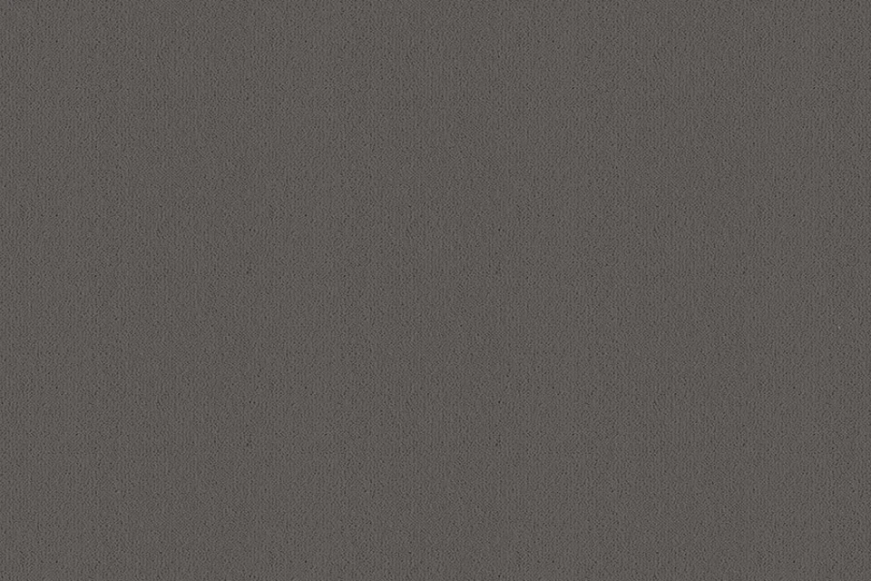 A swatch of Ulster Velvet Barnstone from Ulster Carpets