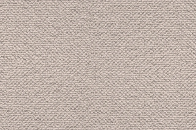 A swatch of Open Spaces Auckland Ermine from Ulster Carpets
