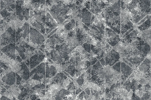 A swatch of Natura Vita Alpha from Ulster Carpets