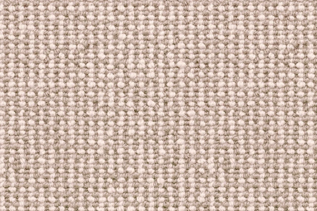 A swatch of Open Spaces Queenstown Crystal Beige from Ulster Carpets