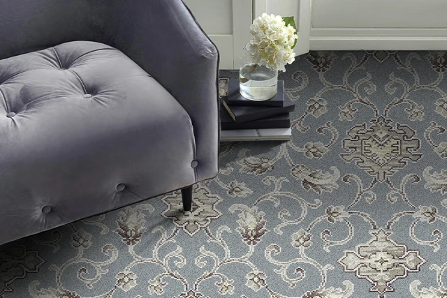 Anatolia Medallion Souk from Ulster Carpets 