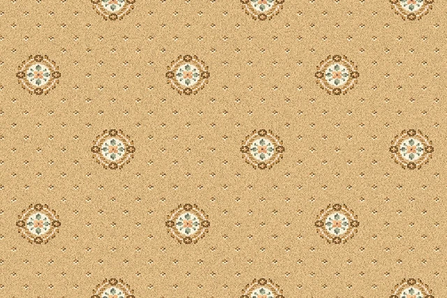An example of Sheriden Regency Cream Cameo from Ulster Carpets
