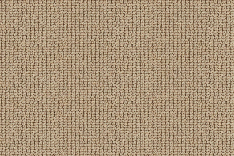 A swatch of Open Spaces Dubai Malt from Ulster Carpets