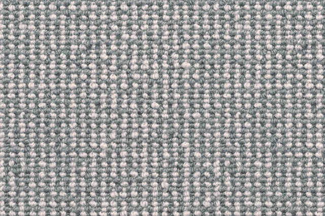 A swatch of Open Spaces Queenstown Baltic from Ulster Carpets
