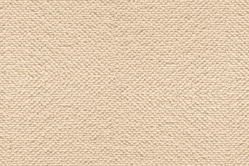 A swatch of Open Spaces Auckland Calico from Ulster Carpets