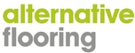 Alternavive Flooring logo.