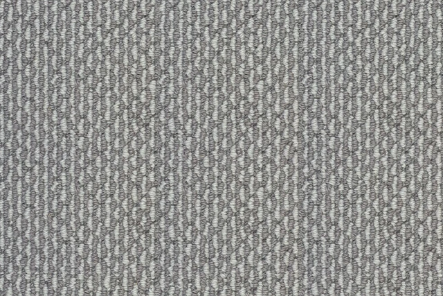 A swatch of Open Spaces Napier Crest from Ulster Carpets