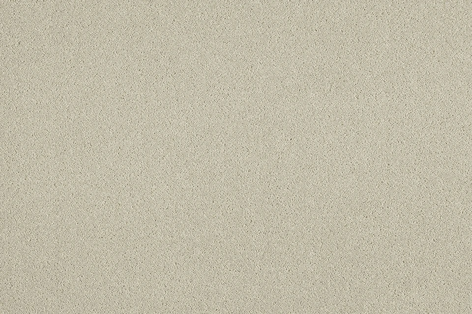 A swatch of York Wilton Limestone from Ulster Carpets
