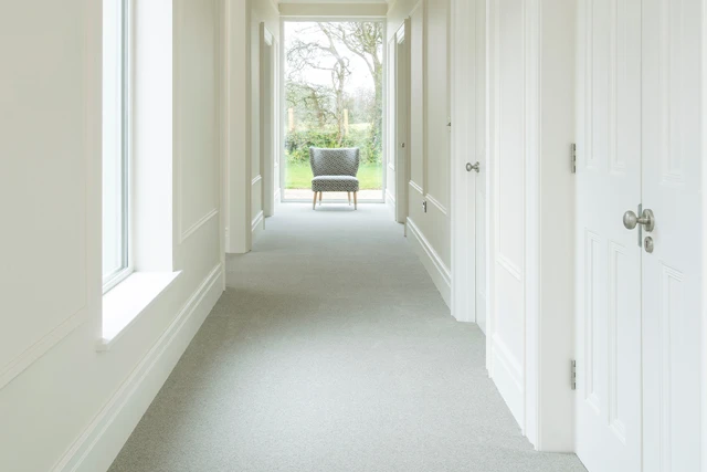 An example of Grange Wilton Sawgrass in a home setting
