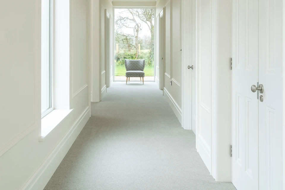 An example of Grange Wilton Sawgrass in a home setting