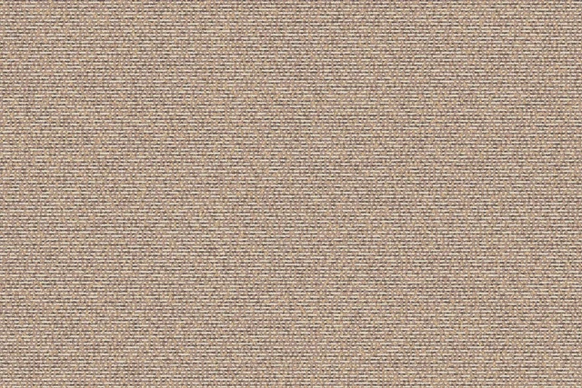 A swatch of Natural Choice Axminster Chenille Fawn from Ulster Carpets