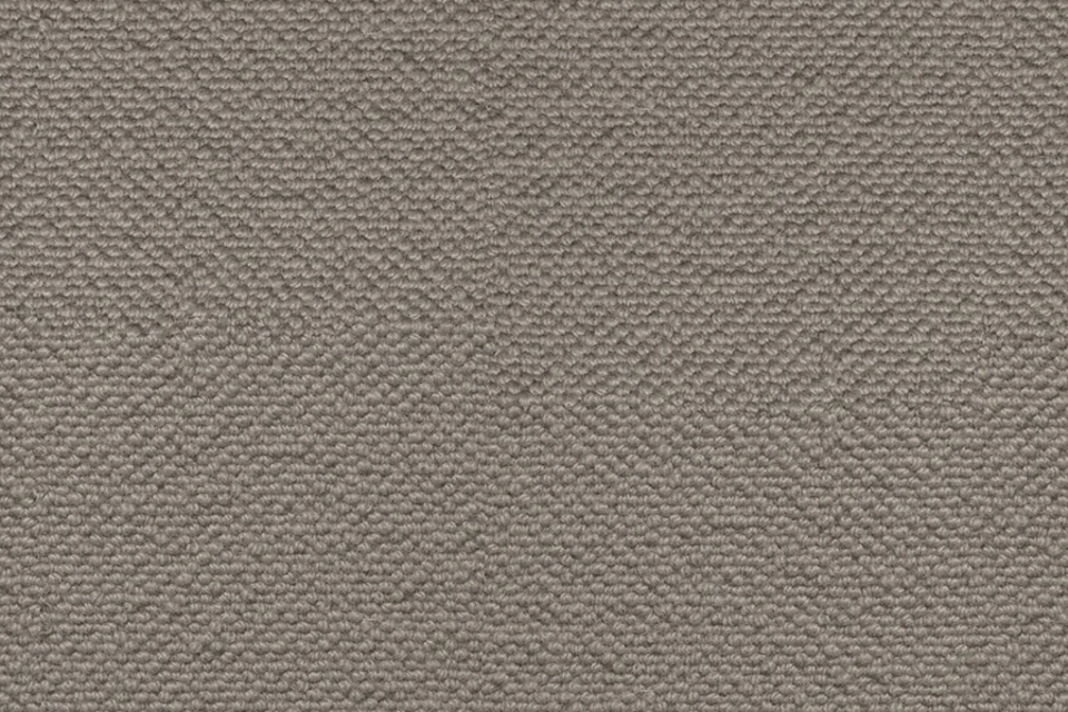 A swatch of Open Spaces Auckland Grayling from Ulster Carpets