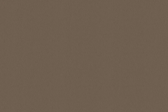 A swatch of Ulster Velvet Mushroom from Ulster Carpets