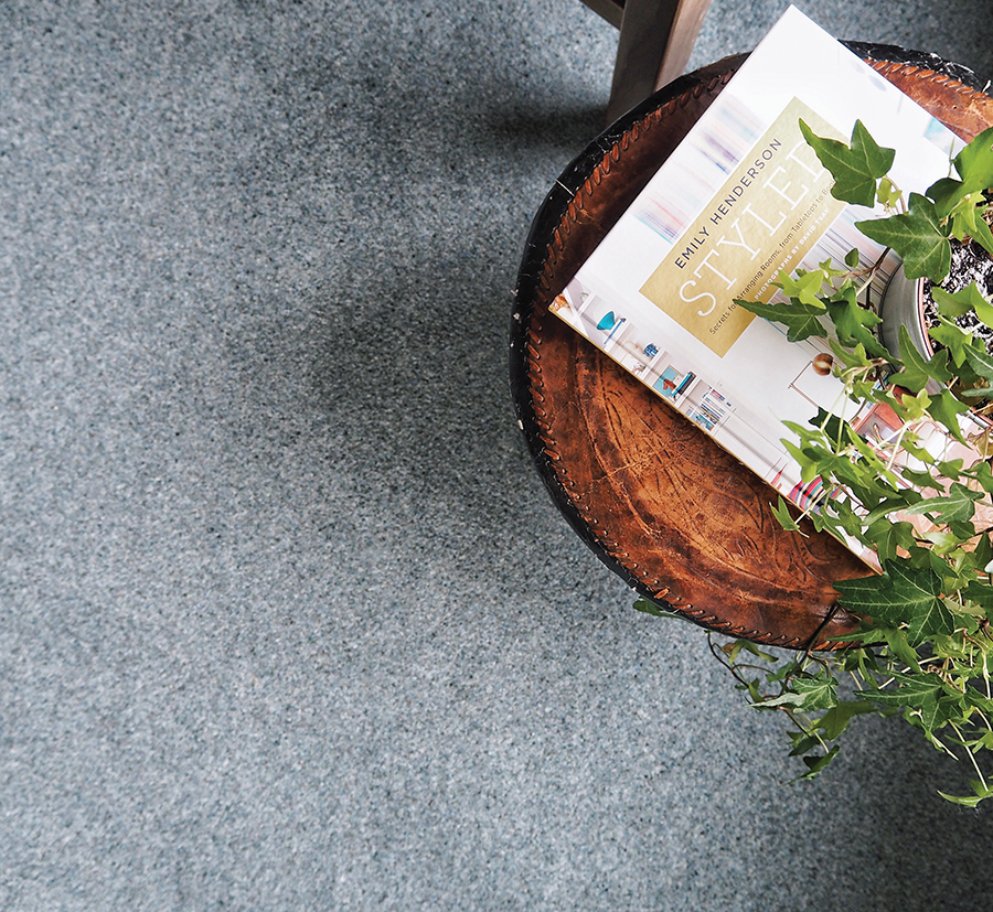 Chambray Ulster Carpets Residential