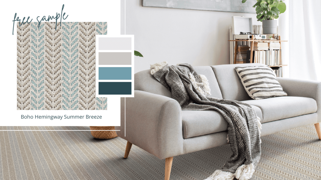 Boho Collection Ulster Carpets Residential