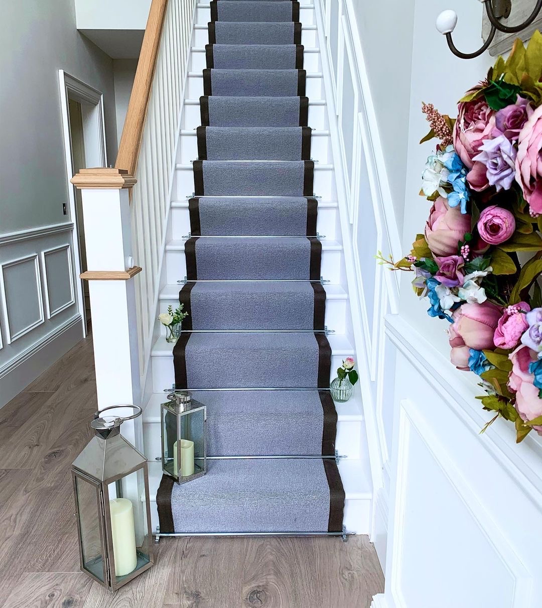 solidaridad Claire ojo Stair Runner Ideas For Your Home | Ulster Carpets