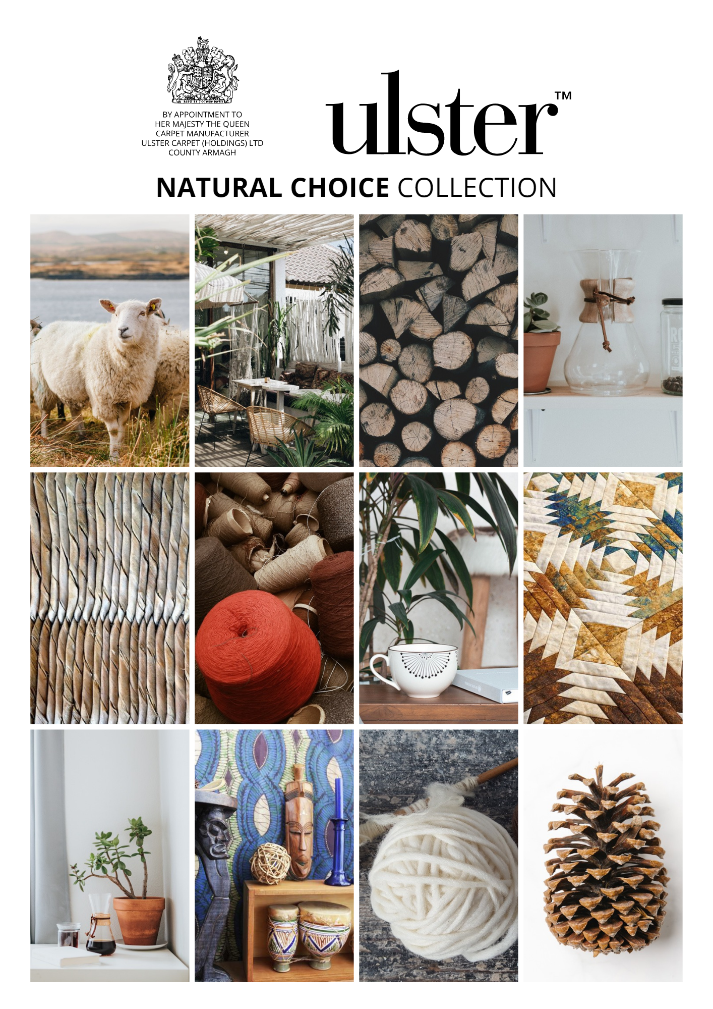Natural Choice Collection